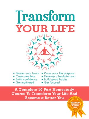 cover image of Transform Your Life